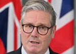 Britania pomoze so zhadzovanim pomoci do Gazy
