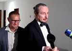 Byvaly policajny vysetrovatel Kucerka sa v auguste sudne znovu postavi