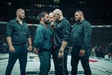 Milan Ondrik vstupuje do klietky velkofilm Bojovnik spoji silny pribeh a autenticke zabery
