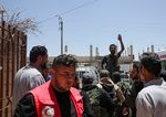 Nasilnosti na juhu Syrie si vyziadali 700 obeti