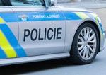 Prazska policia prenasledovala motorkara zadrzala ho doma