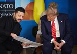 Rusi sa pytali ci budu Ukrajinci bojovat 21 rokov