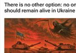 Rusko chce mier Precitajte si co pisu