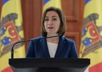Rusko podla moldavskej prezidentky pripravuje zasahy do volieb