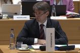 Slovensko uvolnilo 18 balik sankcii voci Rusku