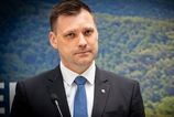 Tomas Taraba na pode OSN vyzval staty k prehodnoteniu zelenej transformacie ekonomik