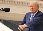Trump kritizuje Macrona za plan uznat Palestinu je to bezvyznamne