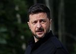 Volodymyr Zelenskyj vyzval na stretnutie s Putinom
