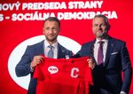 Cesi sa smeju z prezidenta Pellegriniho a ministra Sutaja Estoka