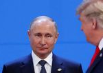 Donald Trump a Vladimir Putin sa stretnu Na akom rieseni vojny na Ukrajine sa pracuje