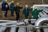 Druzba znova v prevadzke dodavky ropy na Slovensko obnovene