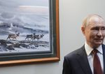 Europski lidri su pripraveni pokracovat v tlaku na Rusko