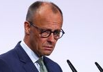Friedrich Merz potvrdil ze Nemecko neuzna palestinsky stat