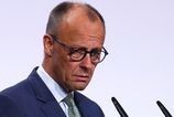 Friedrich Merz potvrdil ze Nemecko neuzna palestinsky stat