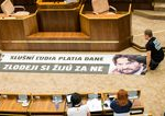 Igor Matovic sa potesi Koalicia meni Dankovo obmedzenie