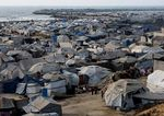 Izrael podla Hamasu utoci na mesto Gaza
