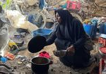 Izraelski rukojemnici v Gaze dostavaju rovnake jedlo ako Palestincania