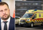 KDH Dovody Kamil Saska o zruseni tendra nie su pravdive