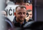 Kde su hasicske auta ktore sluboval minister