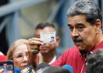 Maduro mobilizuje miliciu po zvyseni odmeny Washingtonom