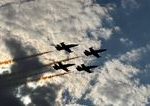 Mara Air Show priniesla letecku akrobaciu nad Liptovskou Marou