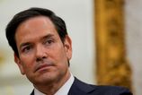 Marco Rubio povedie komisiu bezpecnostnych zaruk pre Ukrajinu