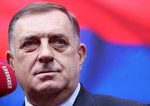 Milorad Dodik bol oficialne odvolany z funkcie prezidenta Republiky Srbskej
