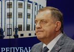 Milorad Dodik oznacil svoje odvolanie za stret medzi moslimami a krestanmi