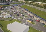 Na severnom Slovensku otvoria nove nakupne centra