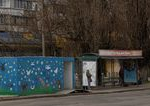 Pocas ruskych nocnych utokov na Cherson zomrel clovek