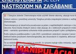 Prebudza chemoterapia spiace bunky Hovori na to veda