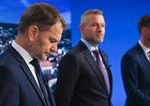 Progresivne Slovensko dostalo 55 eur z Ceska hrozi mu pokuta