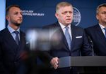 Robert Fico si z nich robi dobry den