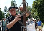 Sme na hranici zrady zaznelo v meste
