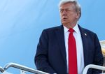 Trump vycital Bidenovi ze nedovolil Ukrajine utocit