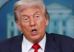 Trumpov nocny podpis oddialil eskalaciu colnej vojny USA s Cinou