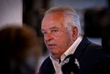 Ak odide koalicia bude silnejsia Radacovsky ma previerku pre post na Cypre