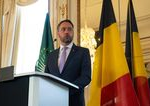 Belgicko nechce zmrazit ruske aktiva obava sa soku pre euro
