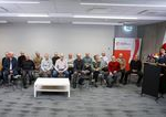 Bielorusky opozicny politik odmietol exil opozicia sa boji