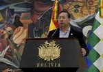Bolivia zakazala detske sobase