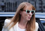Britska vicepremierka Angela Raynerova odstupila