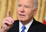 Byvaly prezident USA Joe Biden podstupil operaciu nadorov koze
