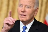 Byvaly prezident USA Joe Biden podstupil operaciu nadorov koze