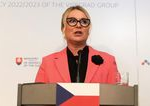 Ceska vlada schvalila nakup 44 tankov Leopard 2A8 za 14 miliardy eur