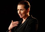 Danska premierka oznacila prelety dronov nad letiskom za utok