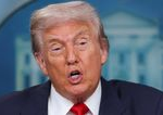Donald Trump chce zaradit hnutie Antifa medzi teroristov