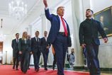 Donald Trump planuje dalsie stretnutie s Volodymyrom Zelenskym v New Yorku