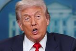 Donald Trump po telefonate pochopil postoj Madarska k ruskemu oleju