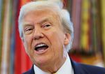 Donald Trump zvazuje vojensku pritomnost v New Orleans