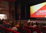 Exkluzivne z festivalu Cinematik Film Otec kandiduje na Oscara